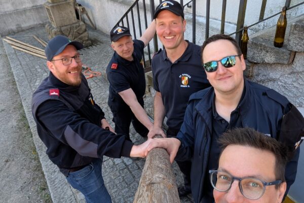 2026-05-03 - Floriannimesse und Maibaumaufstellen - 126