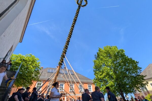 2026-05-03 - Floriannimesse und Maibaumaufstellen - 132