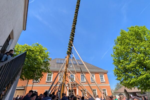 2026-05-03 - Floriannimesse und Maibaumaufstellen - 135
